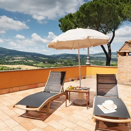 Villa Licia 12 *