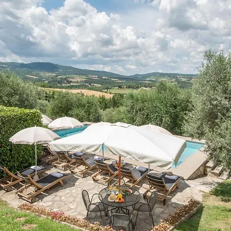 Villa Licia 12