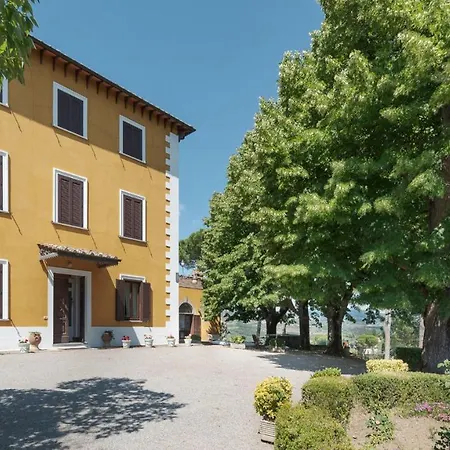Villa Licia 12 Chiusi