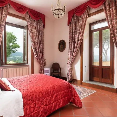 Villa Licia 12 Chiusi