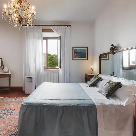 Villa Licia 12 *